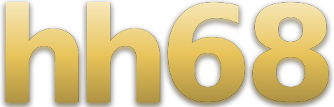 hh68 logo