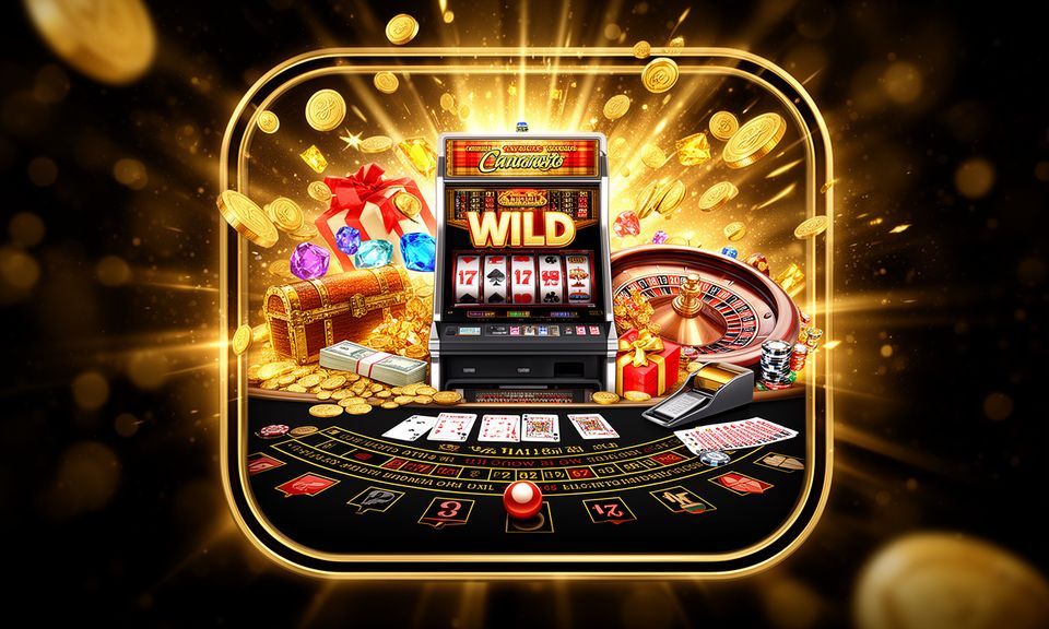 hh68 Khám phá sảnh casino hh68 có gì